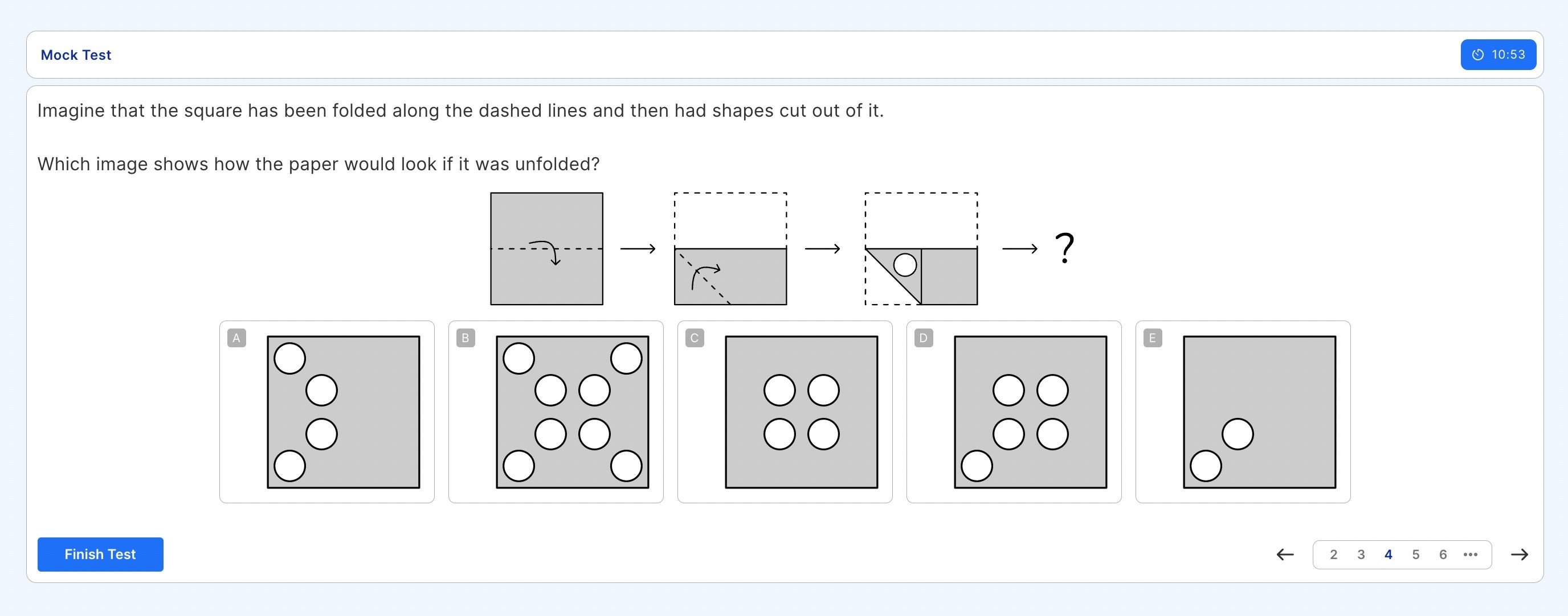 What Is The CAT4 Test Atom Learning