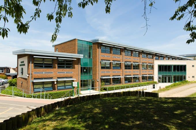 Tonbridge Grammar School