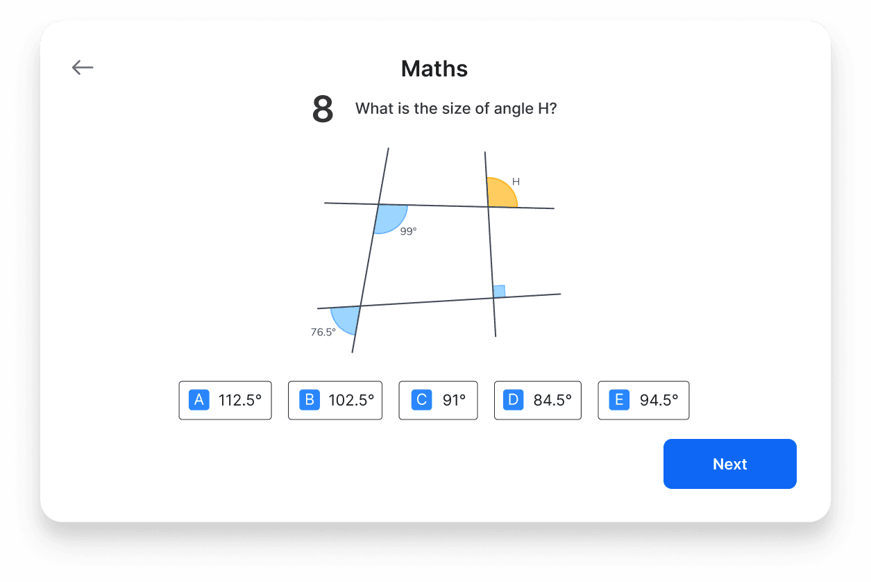 A maths question on Atom Home