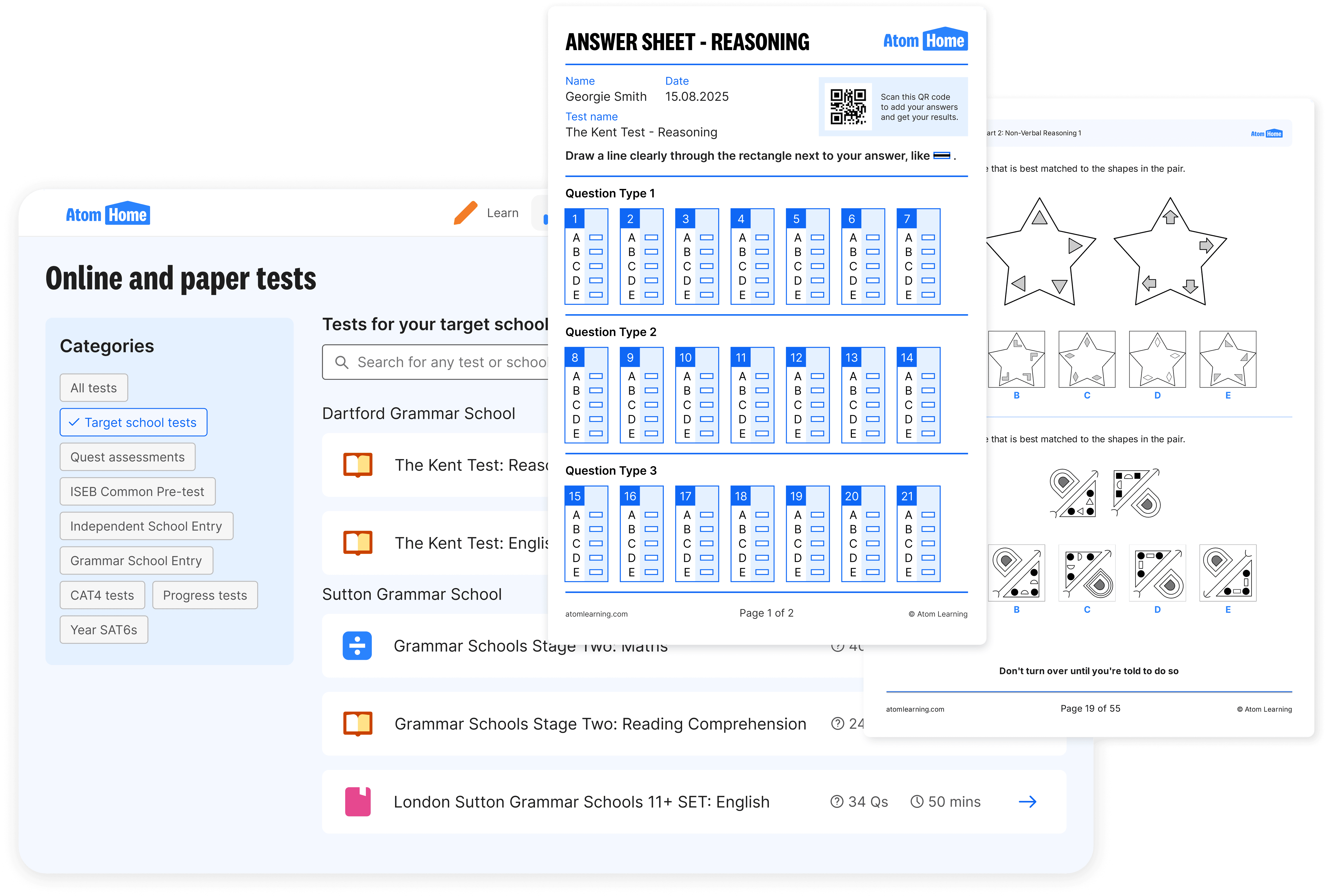answer sheets_test5.png