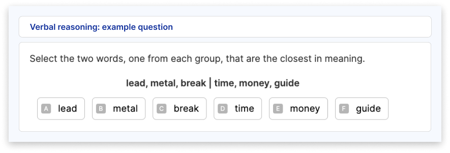 Verbal reasoning LC example question.png