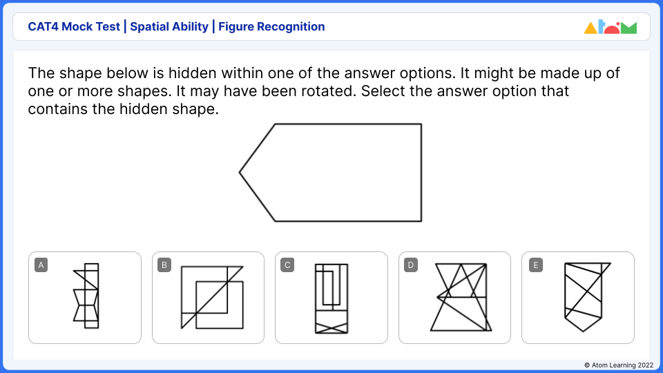 What's the CAT4 Test and How to Prepare | Atom Learning