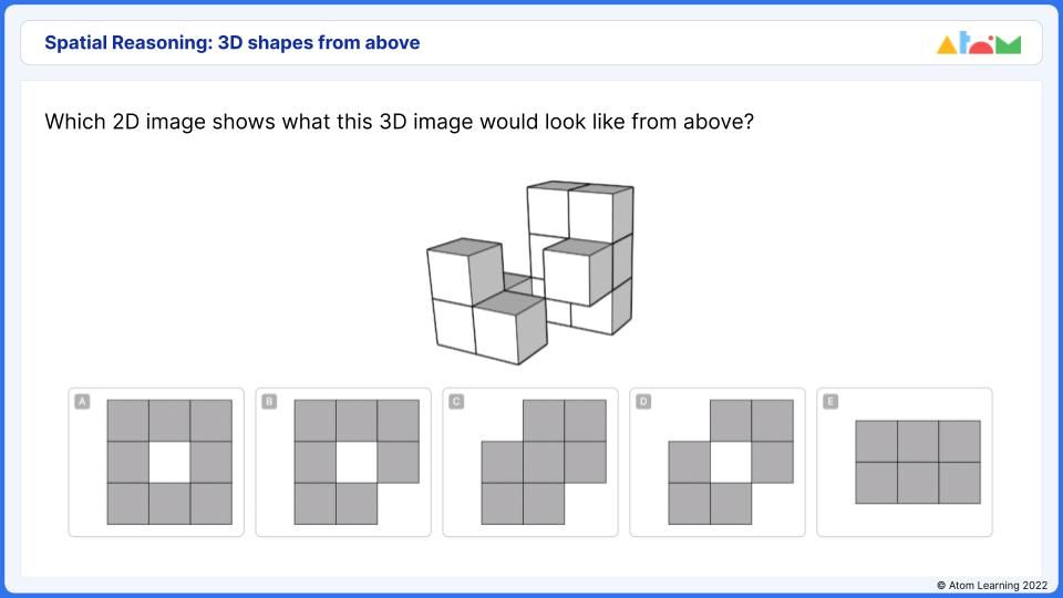 FREE] 2D Shape Check for Understanding Quiz - Third Space Learning